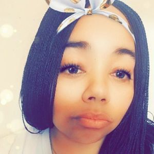 Meet your Posher, Eva elizabeth